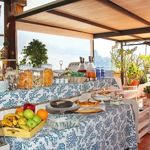  Apartment Antica Stazione Italien