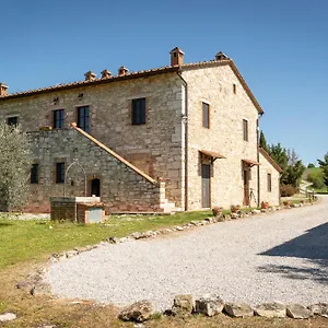  Apartment Podere Sant'antonio Italien